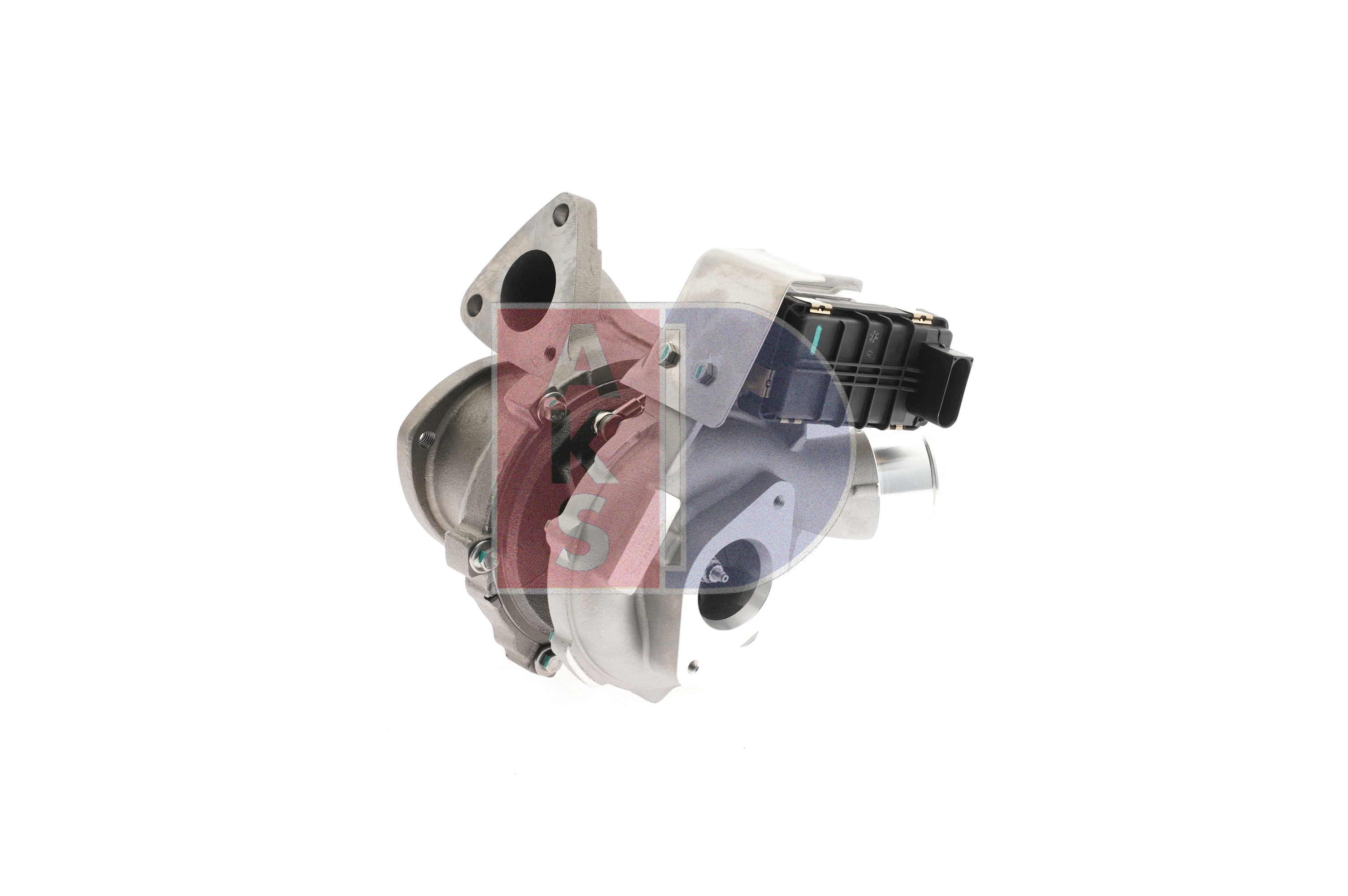 Turbolader für FORD von AKS DASIS