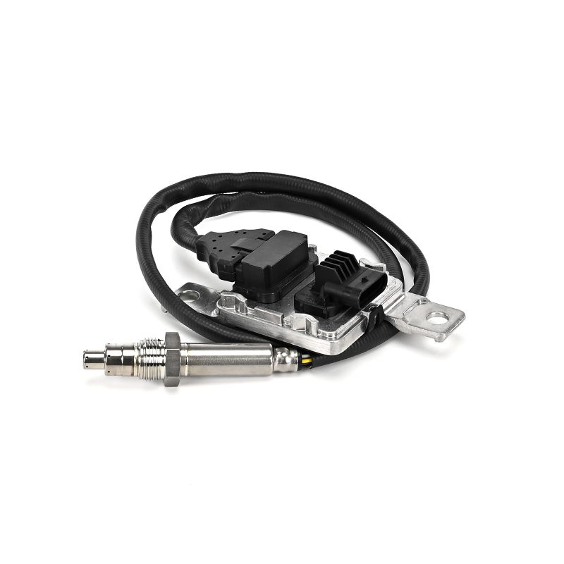 NOx-Sensor, Harnstoffeinspritzung von DELPHI