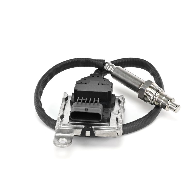 NOx-Sensor, Harnstoffeinspritzung von DELPHI
