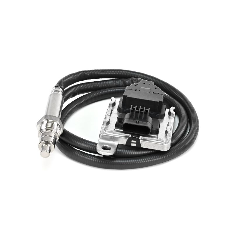 NOx-Sensor, Harnstoffeinspritzung von DELPHI