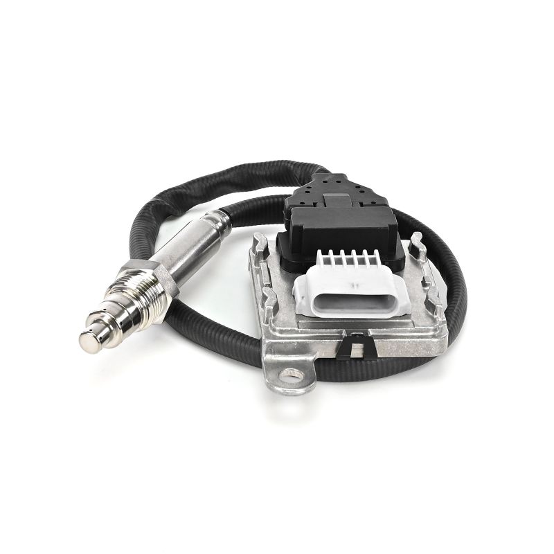 NOx-Sensor, Harnstoffeinspritzung von DELPHI