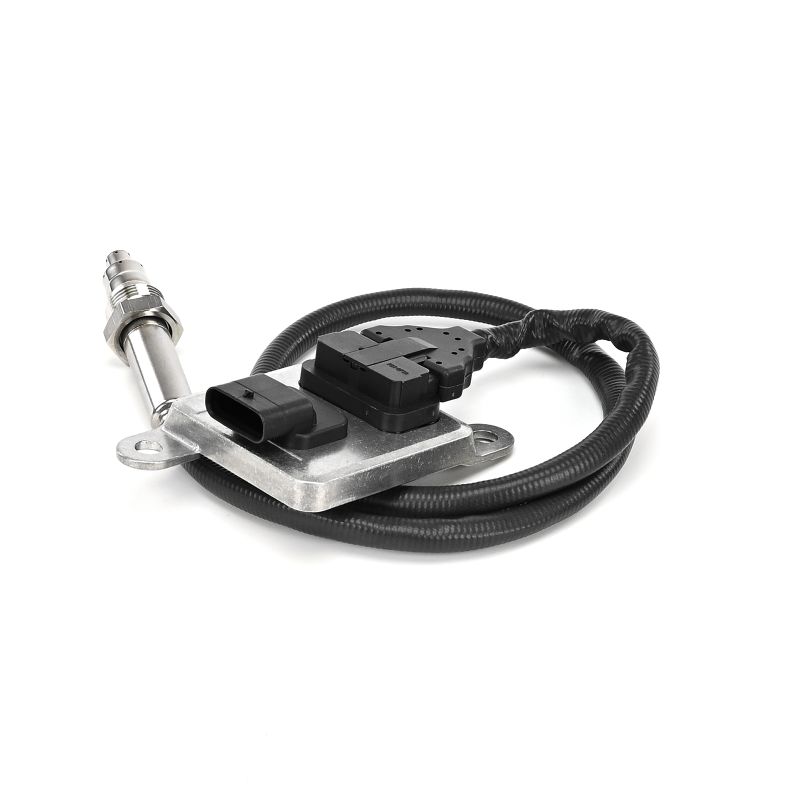 NOx-Sensor, Harnstoffeinspritzung von DELPHI