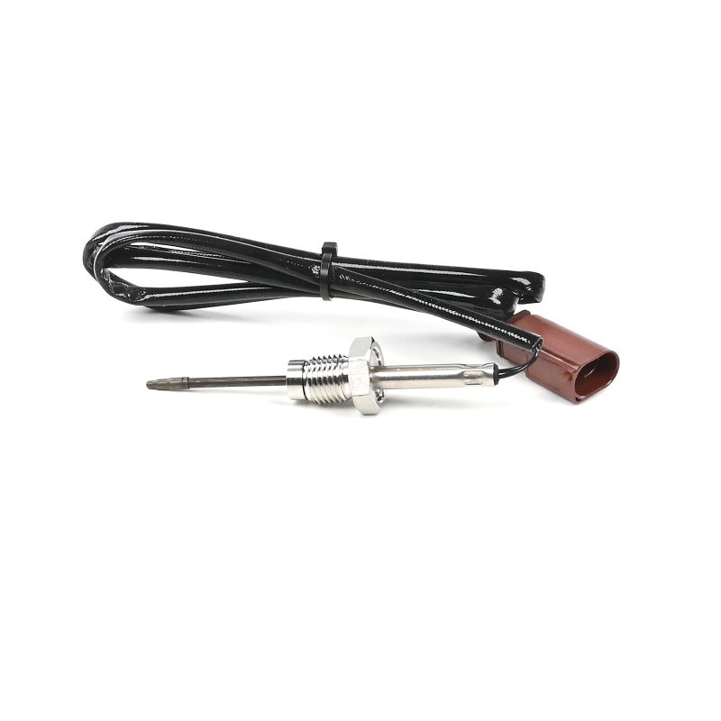 VOLKSWAGEN Abgastemperatursensor von DELPHI