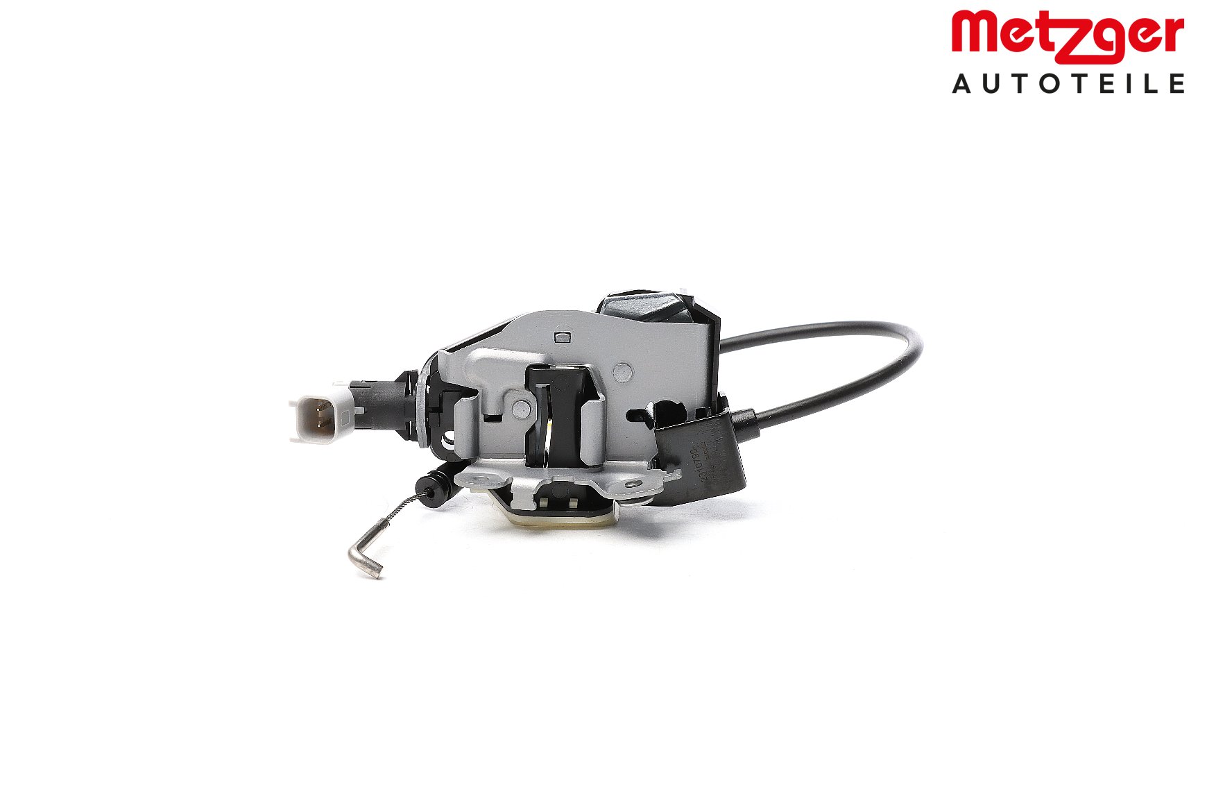 Heckklappenschloß 2310790 von METZGER günstig für 103,67 € online kaufen