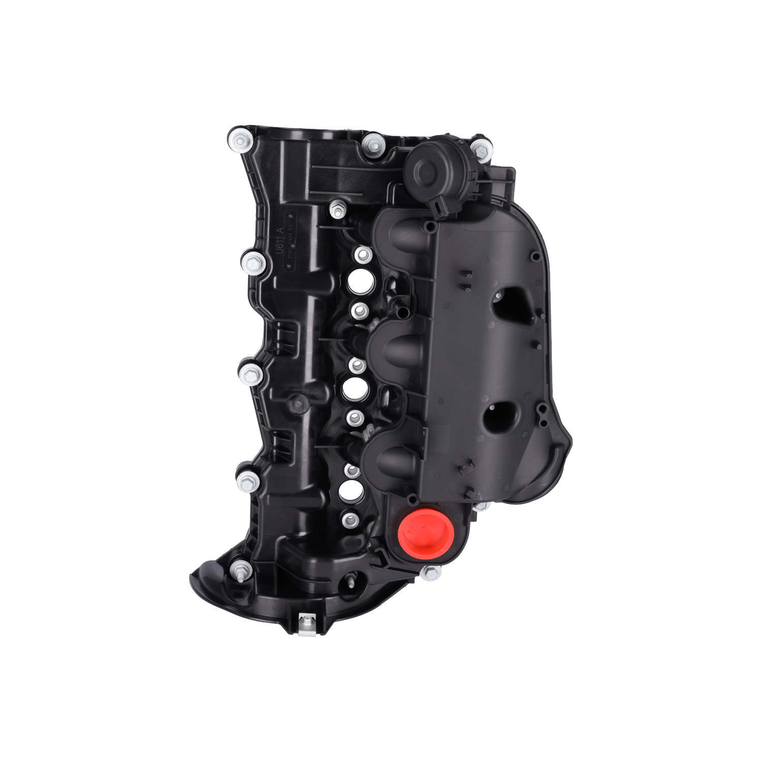 Acquista Coperchio punterie da FEBI BILSTEIN 186035 a buon mercato per soli 230,96 €