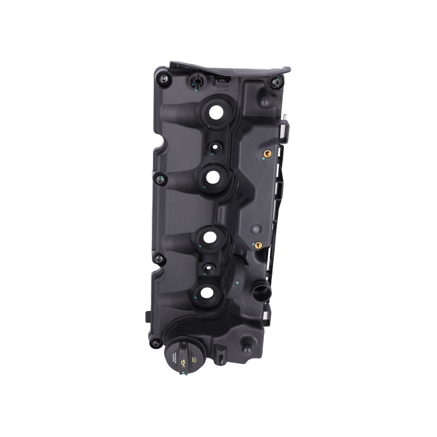 Acquista Coperchio punterie da FEBI BILSTEIN 186175 a buon mercato per soli 135,45 €