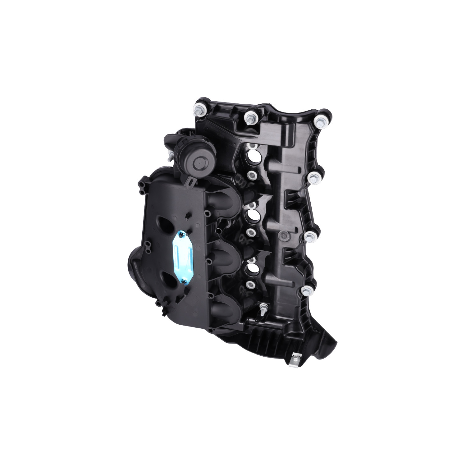 Acquista Coperchio punterie da FEBI BILSTEIN 186336 a buon mercato per soli 206,99 €