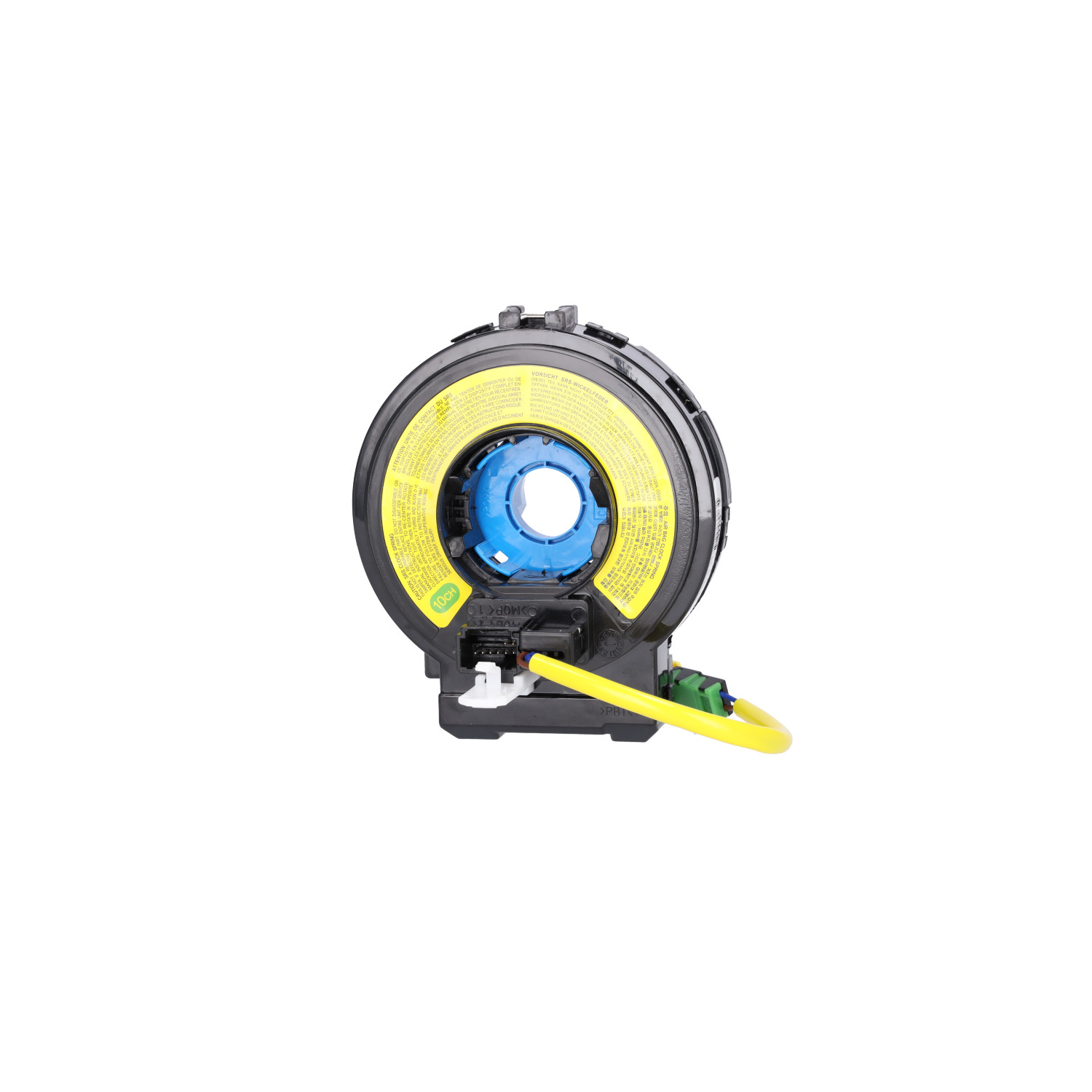 Acquista Molla spiroelicoidale, Airbag da FEBI BILSTEIN 186341 a buon mercato per soli 90,33 €