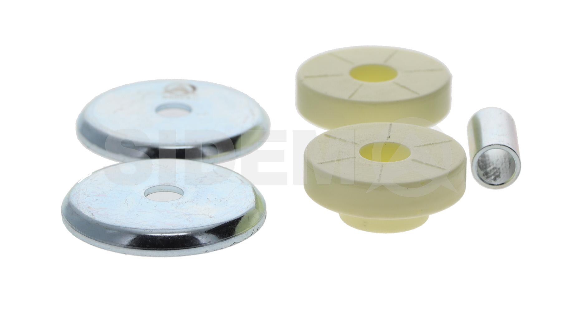 Reparatursatz, Federbeinstützlager 821519 KIT von SIDEM günstig für 13,42 € online kaufen