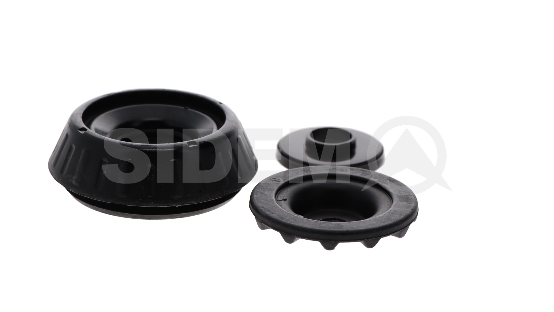 Compre Kit de reparação, suporte de apoio do conj. mola / amortecedor da SIDEM 887414 KIT a um preço baixo por 31,32 €