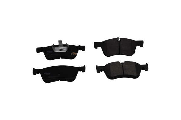 KAVO PARTS KBP-10103 Pastilhas de travão RENAULT SYMBIOZ