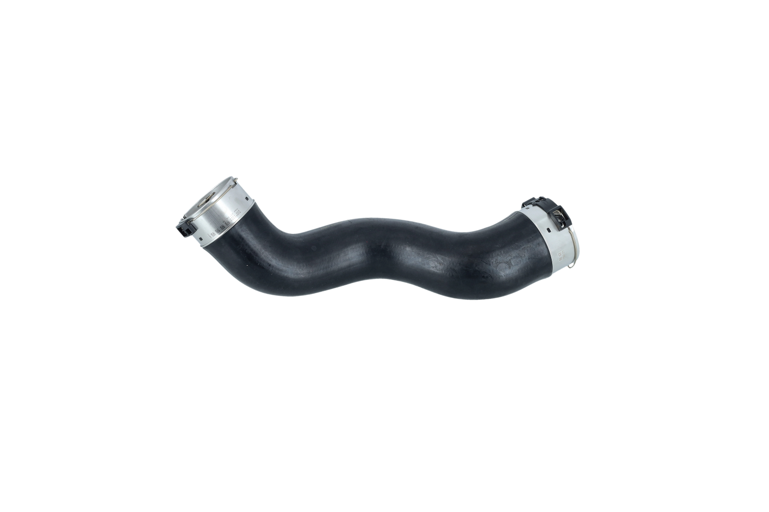Ladeluftschlauch 166309 von NRF günstig für 82,10 € online kaufen