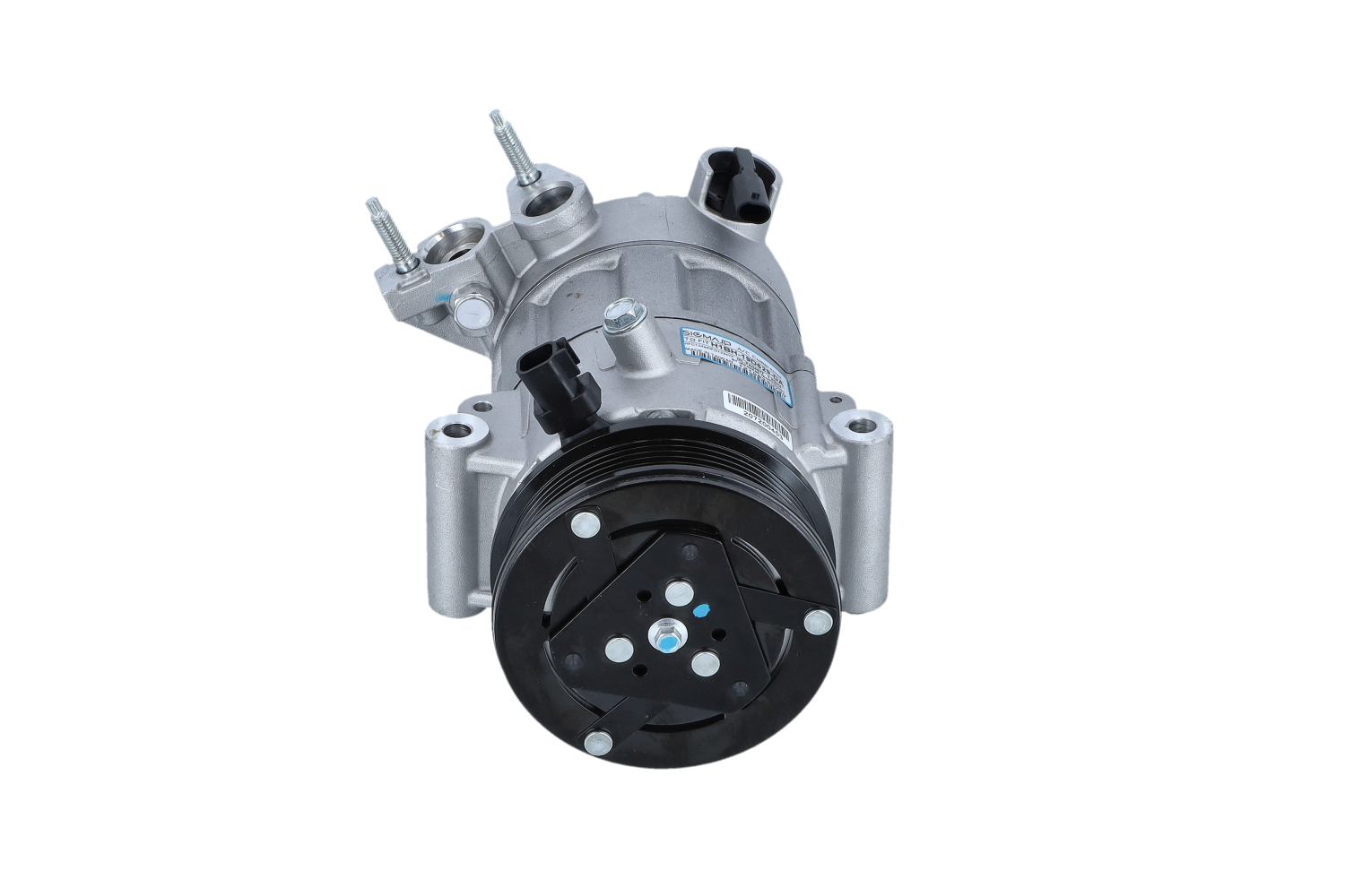 Comprar Compresor, aire acondicionado de NRF 320232 a bajo precio de 286,12 €