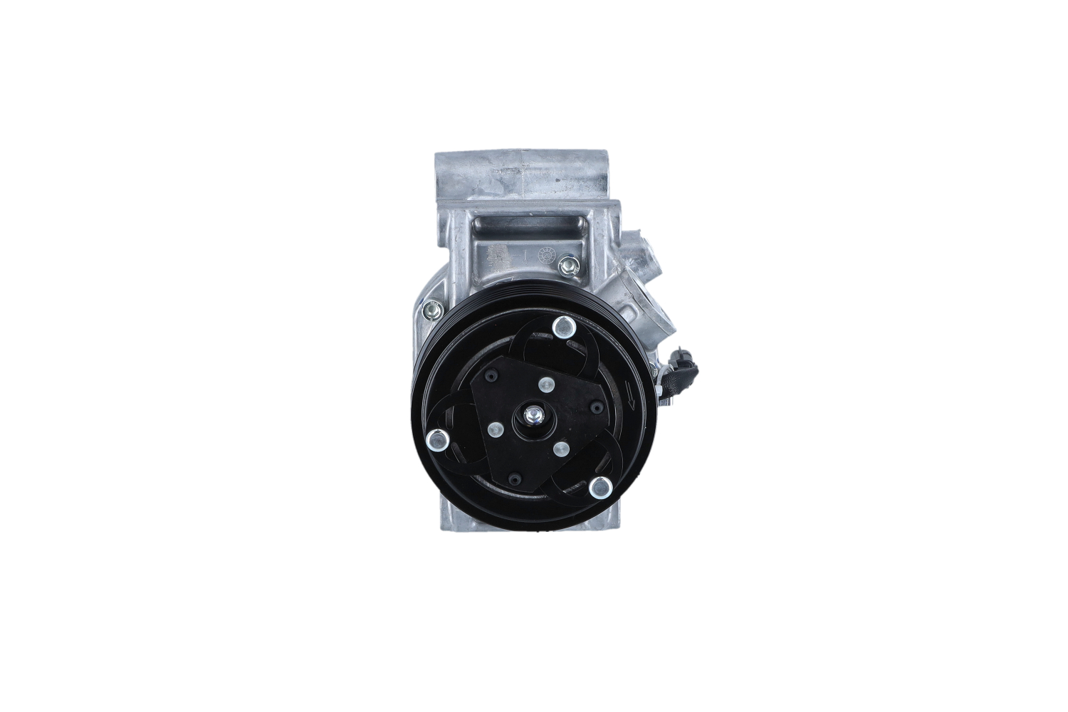 Comprar Compresor, aire acondicionado de NRF 320237 a bajo precio de 293,69 €