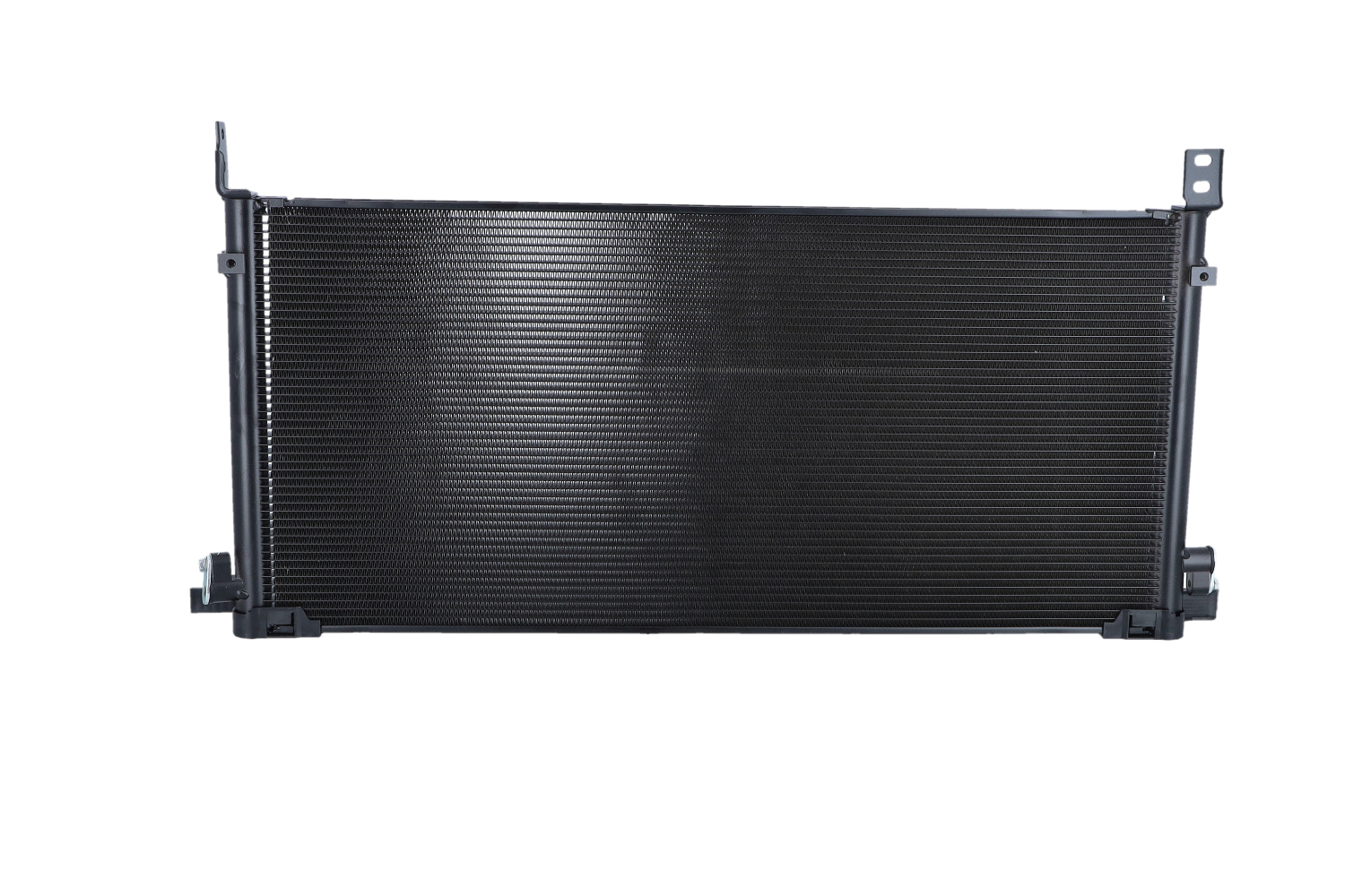 Achetez des Condenseur, climatisation NRF 350637 à prix pour 138,24 €