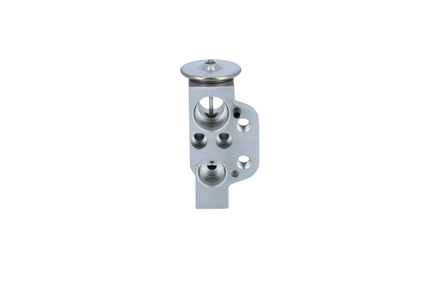 Comprar Válvula de expansión, aire acondicionado de NRF 38755 a bajo precio de 25,77 €