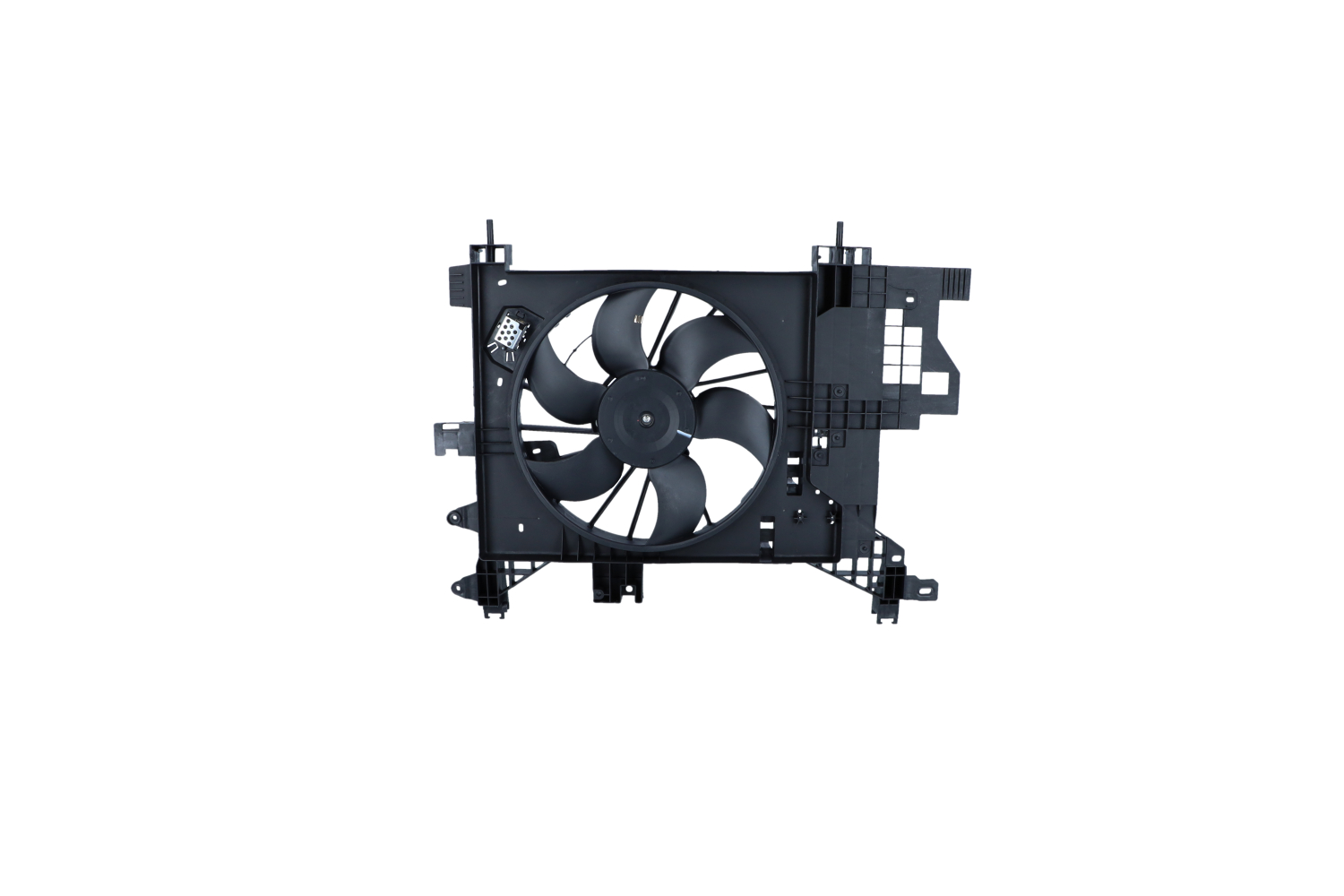 Kühlerlüfter 470131 von NRF günstig für 93,87 € online kaufen