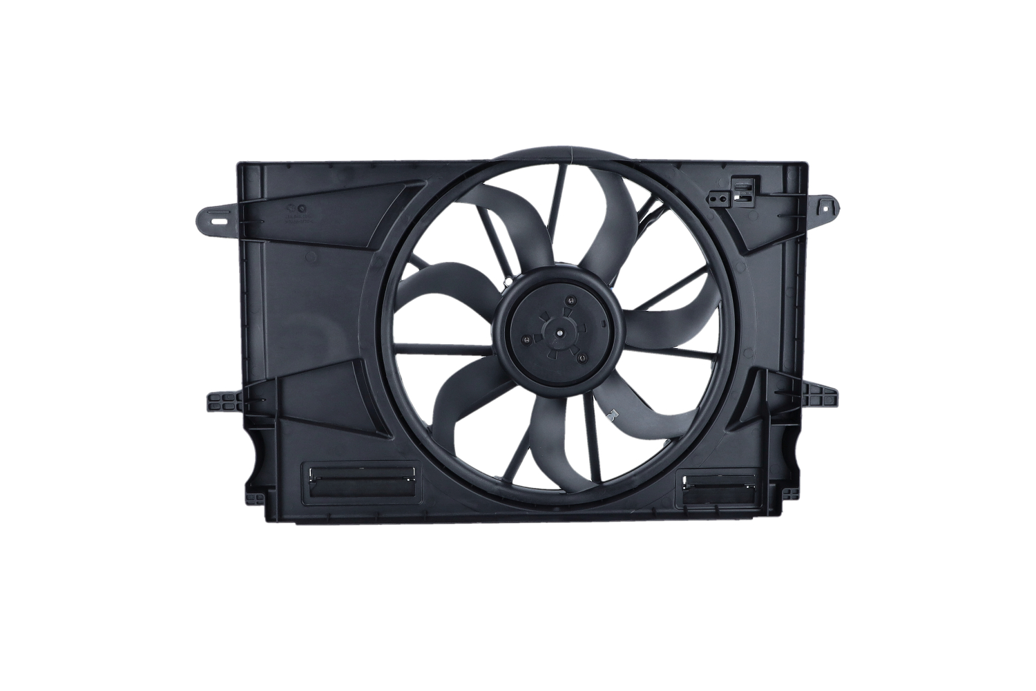 Achetez des Ventilateur moteur de chez NRF en ligne pour Astra K 3/5 portes (B16) à prix modérés