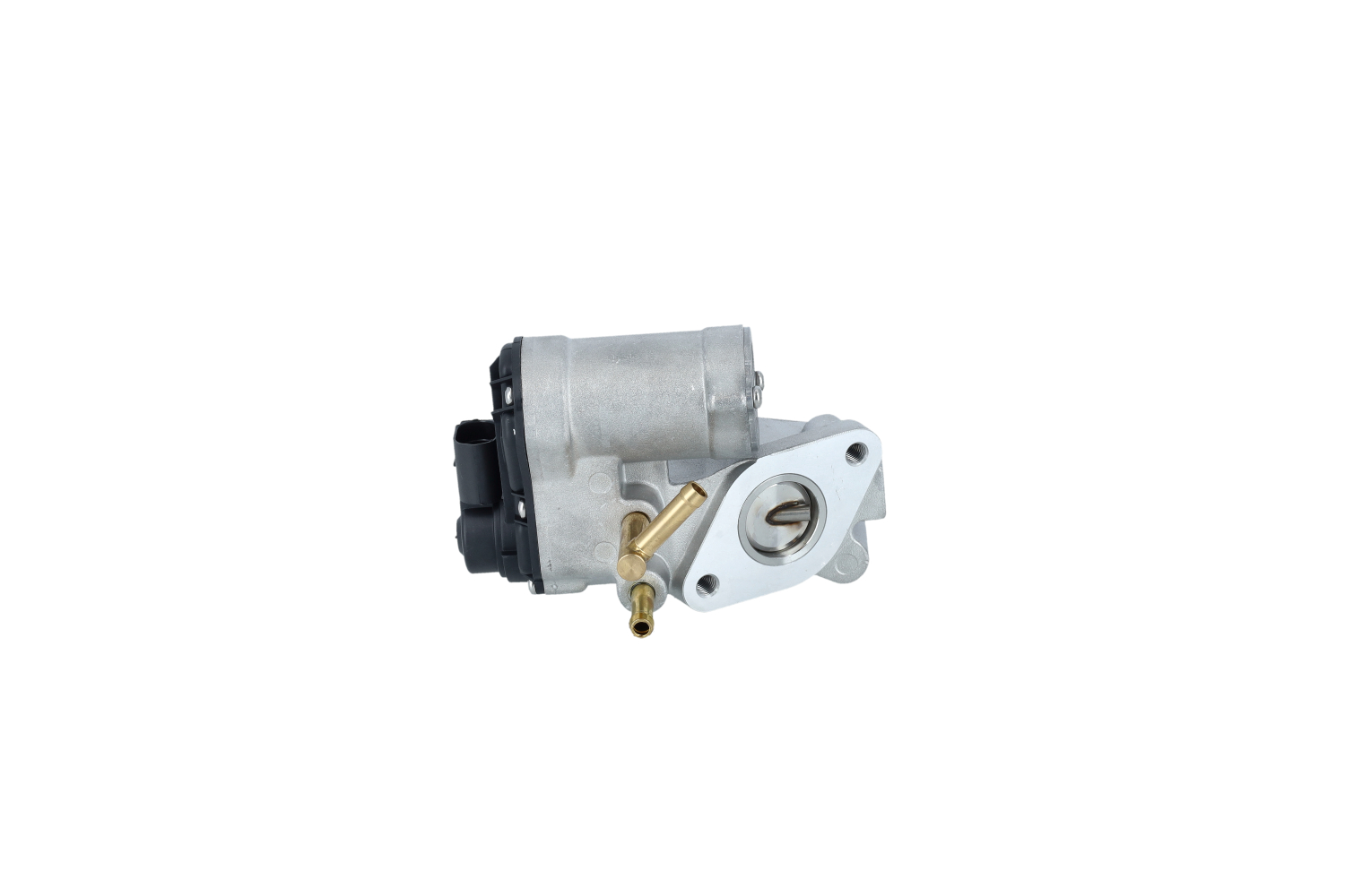 Acquista Valvola EGR da NRF 48697 a buon mercato per soli 135,65 €