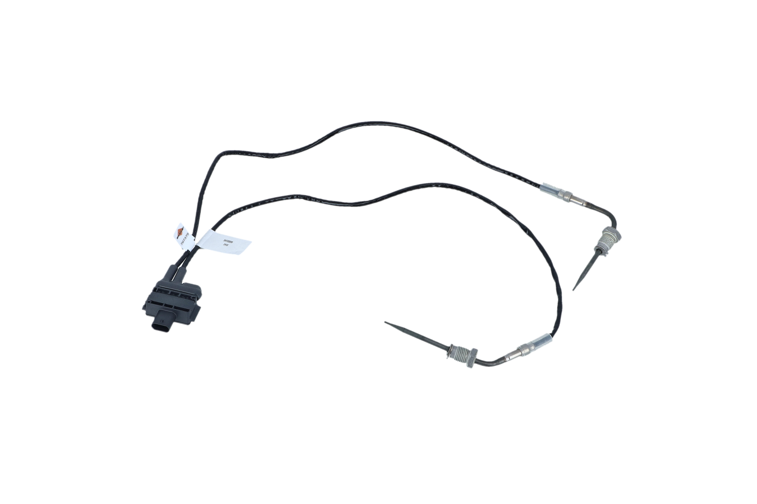 Compre Sensor, temperatura dos gases de escape de NRF online para Classe C T-Modell (S206) a preços moderados