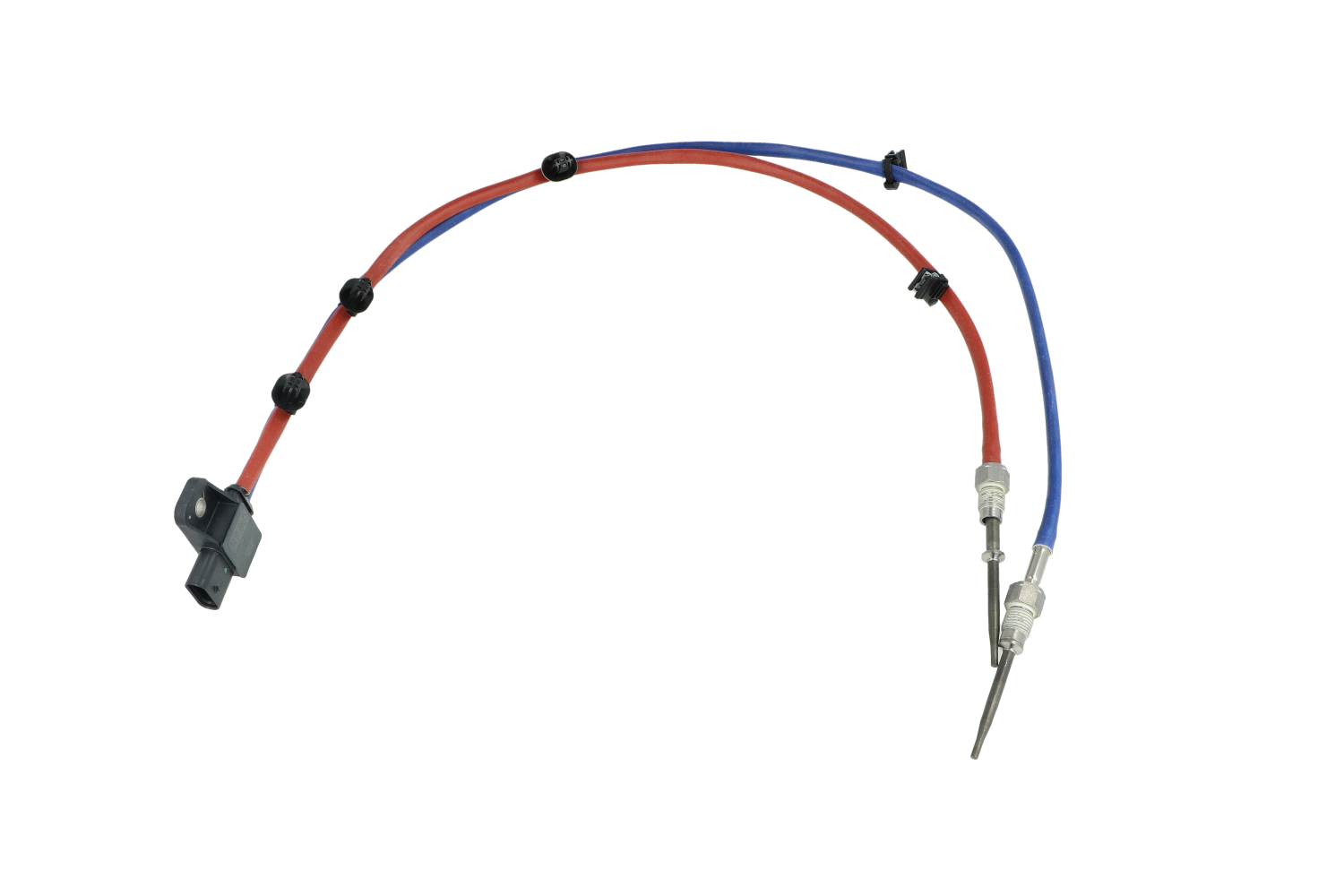 Compre Sensor, temperatura dos gases de escape da NRF 707387 a um preço baixo por 76,91 €