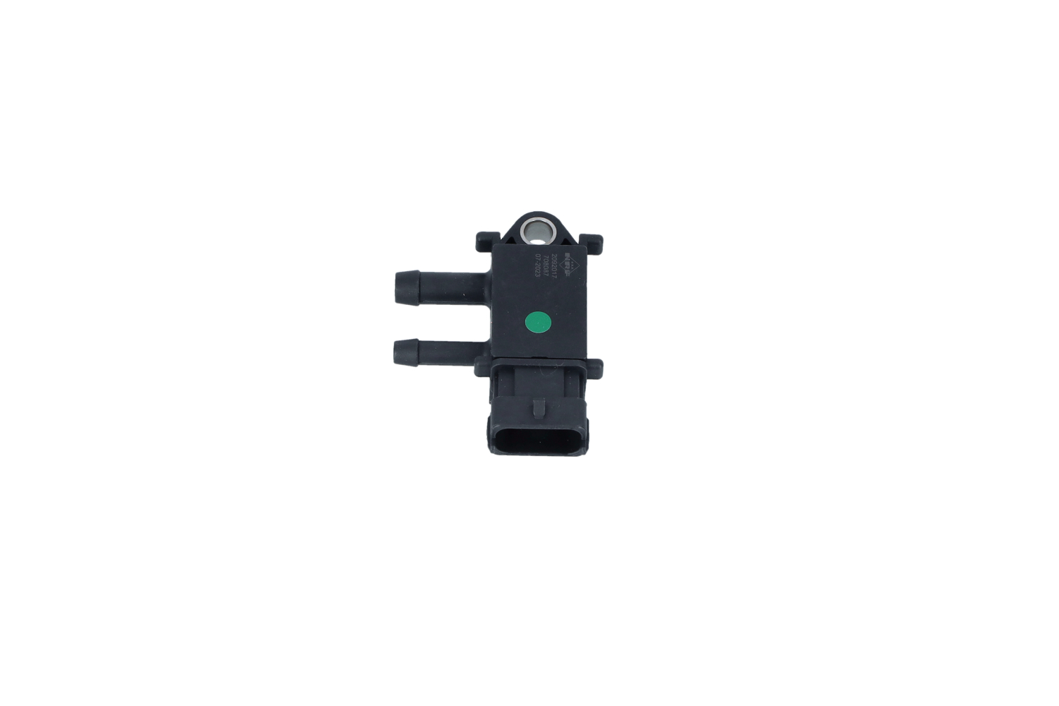 Compre Sensor, pressãodos gases de escape da NRF 708087 a um preço baixo por 23,52 €