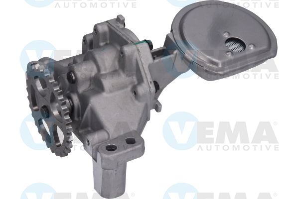 Ölpumpe für CITROËN von VEMA