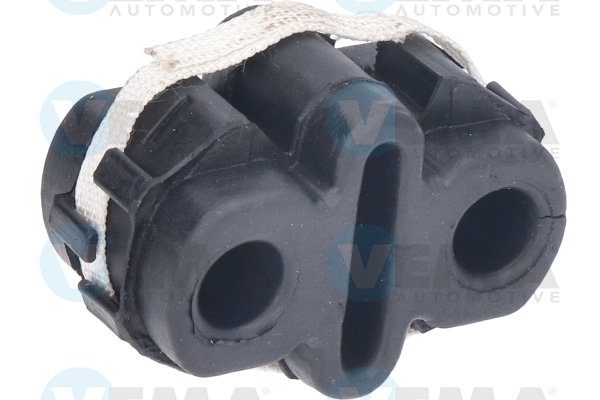 Halter, Abgasanlage 350243 für CITROËN