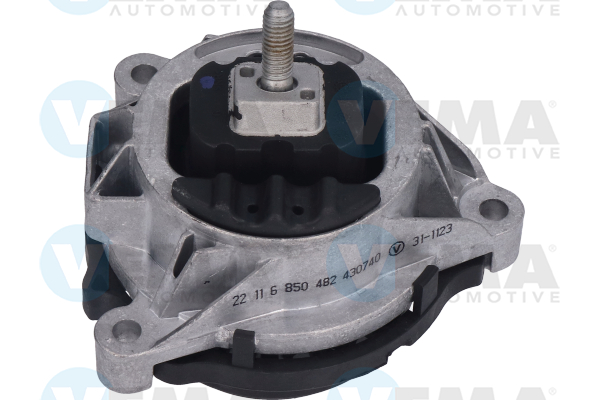 Motorlager 430740 für BMW