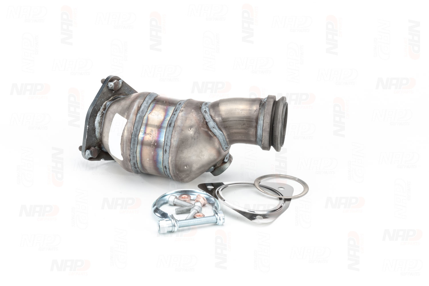 Katalysator CAD10700 von NAP carparts günstig für 252,61 € online kaufen