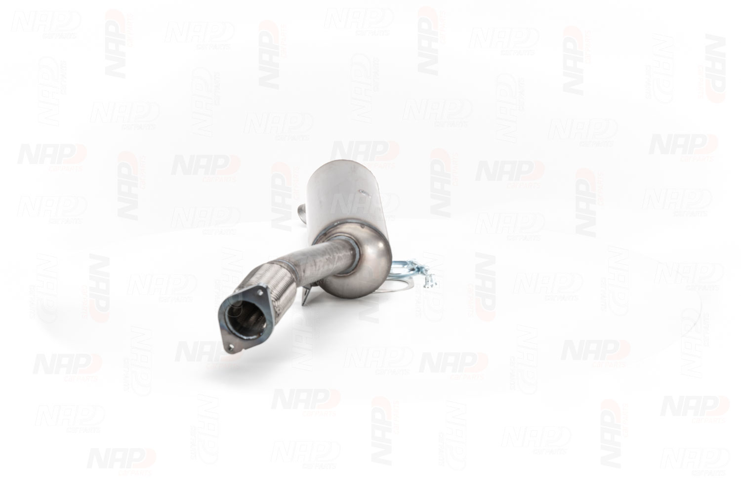 Partikelfilter (DPF) für RENAULT von NAP carparts