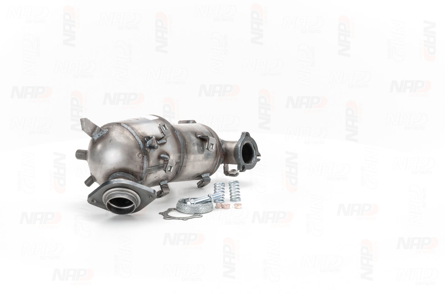 Compre Filtro de partículas da NAP carparts CAD10710 a um preço baixo por 559,79 €