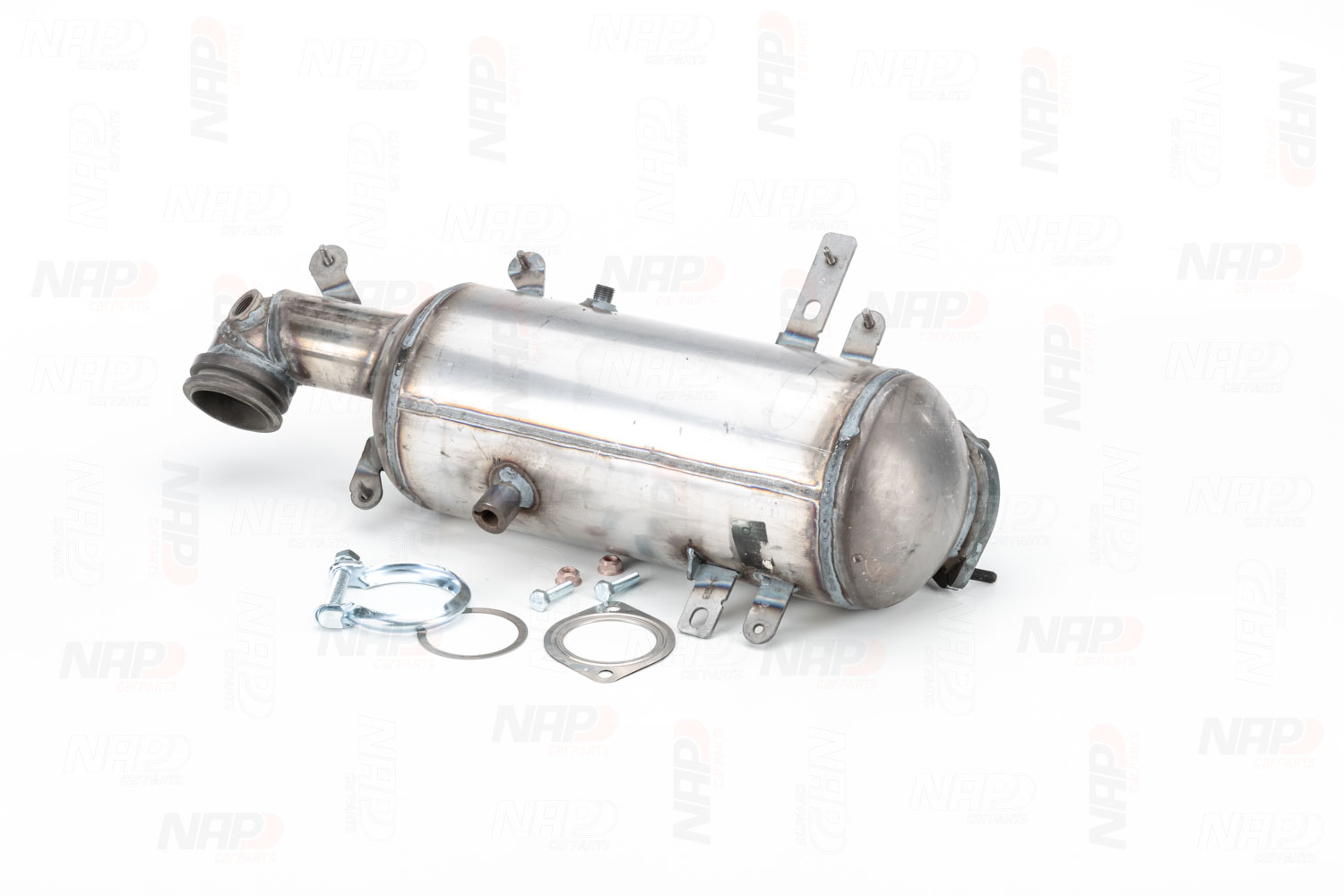 Compre Filtro de partículas da NAP carparts CAD10715 a um preço baixo por 556,78 €