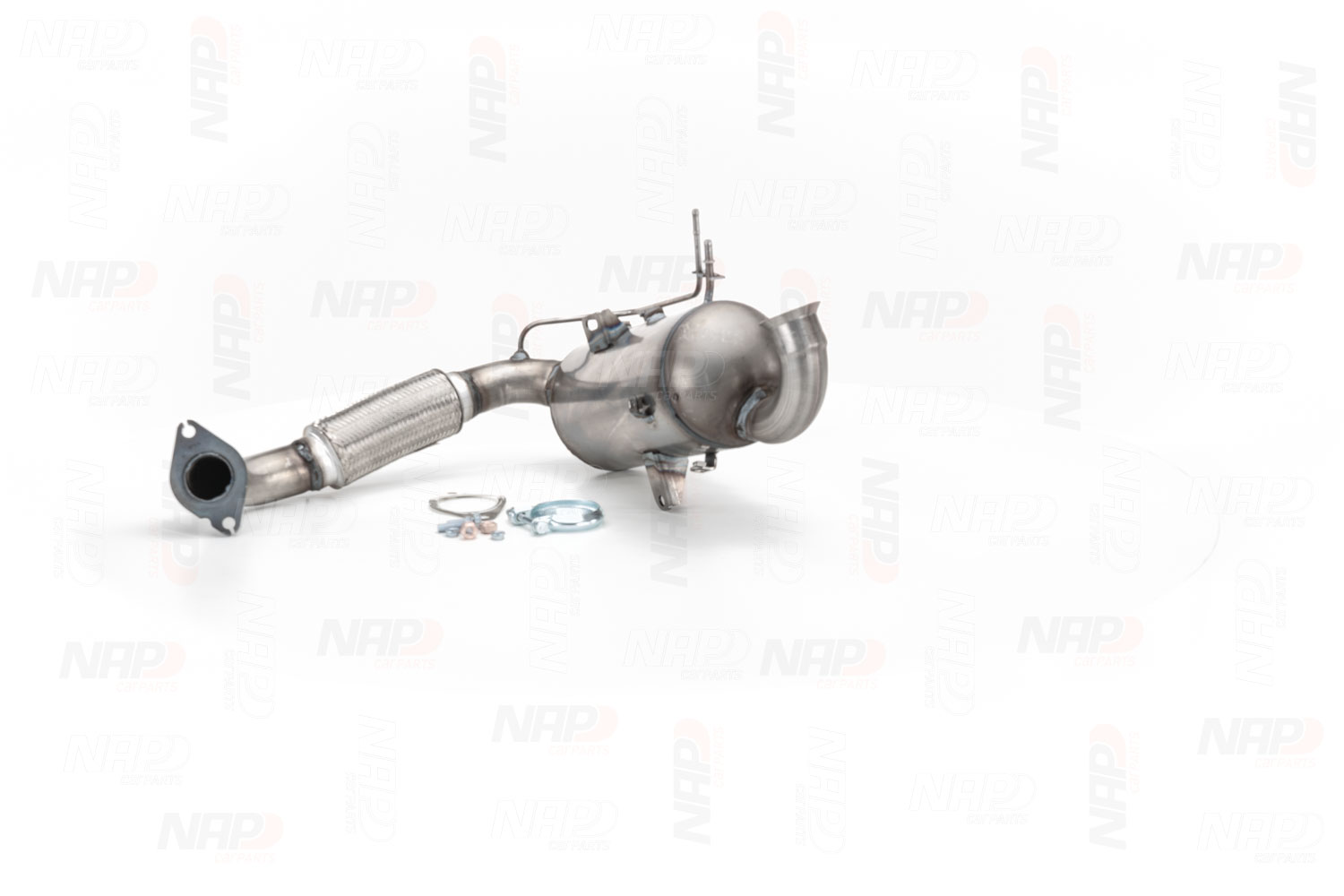 Compre Filtro de partículas da NAP carparts CAD10722 a um preço baixo por 717,58 €