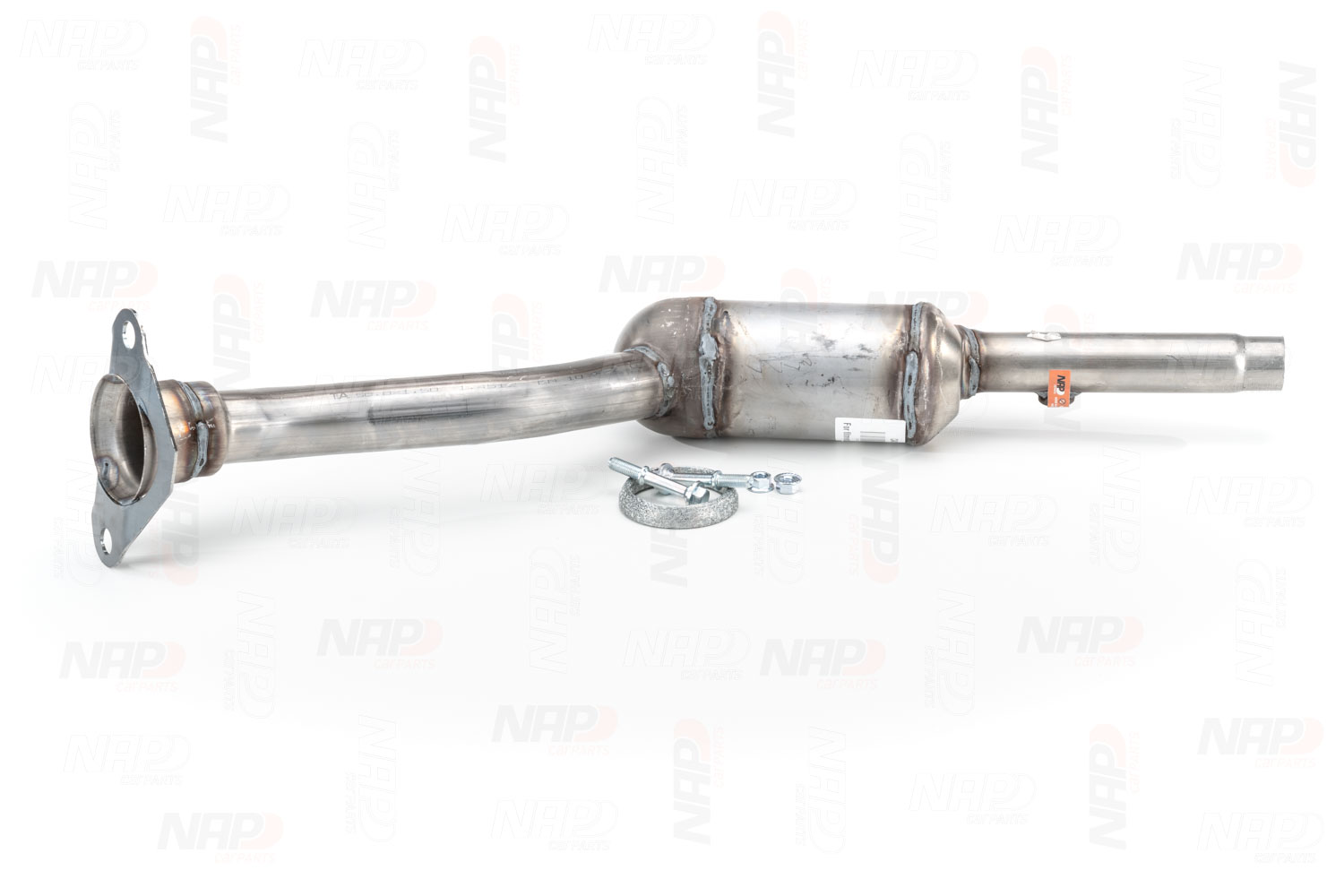 Katalysator CAK11540 von NAP carparts günstig für 495,87 € online kaufen