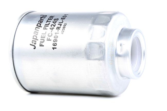 JAPANPARTS Kraftstofffilter FC-424S online kaufen