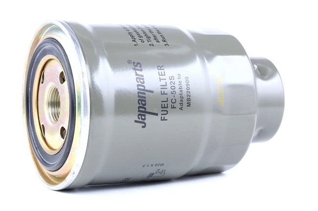 Kraftstofffilter FC-502S