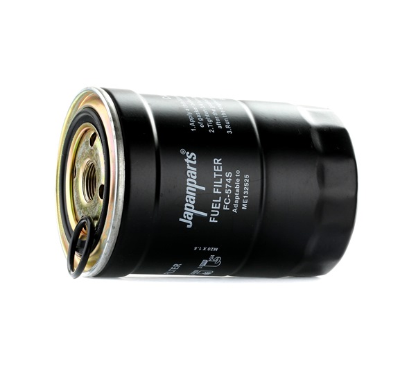 Online Shop für Kraftstofffilter von JAPANPARTS EAN: 8033001059021