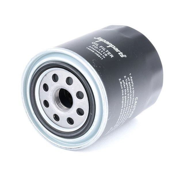 Achetez des Filtre à huile de chez JAPANPARTS en ligne pour D-Max I Pick-up (TFR, TFS) à prix modérés