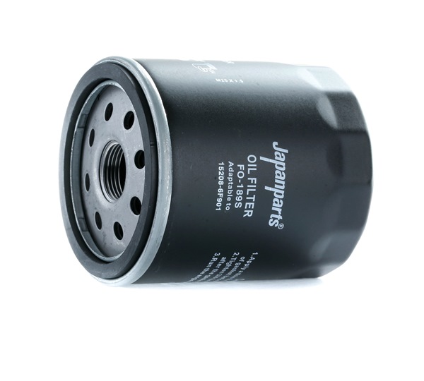 Compre Filtro de óleo da JAPANPARTS FO-189S a um preço baixo por 7,77 €