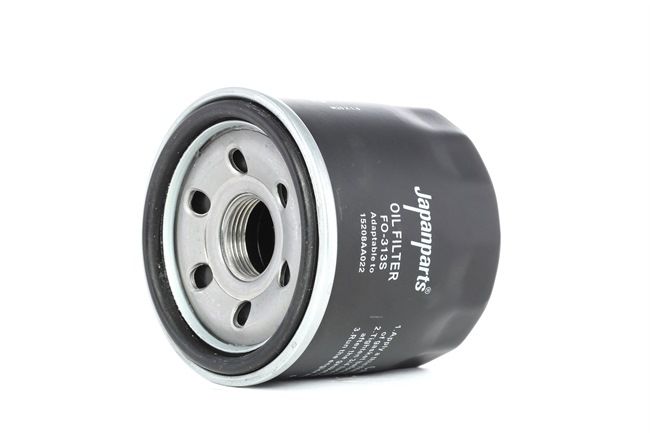Online Shop für Ölfilter von JAPANPARTS EAN: 8033001062137
