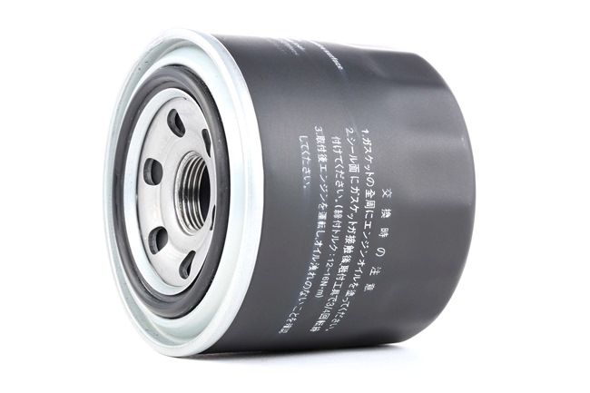 Osta Öljynsuodatin JAPANPARTS:llä FO-599S edullisesti hintaan 7,95 €