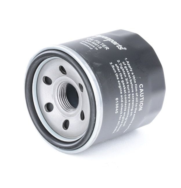 Comprar Filtro de aceite de JAPANPARTS FO-W01S a bajo precio de 8,13 €