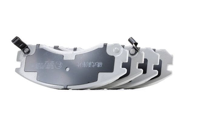 Bremsbeläge von JAPANPARTS