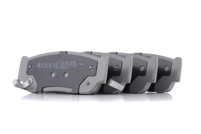 Original JAPANPARTS Bremsbeläge online kaufen