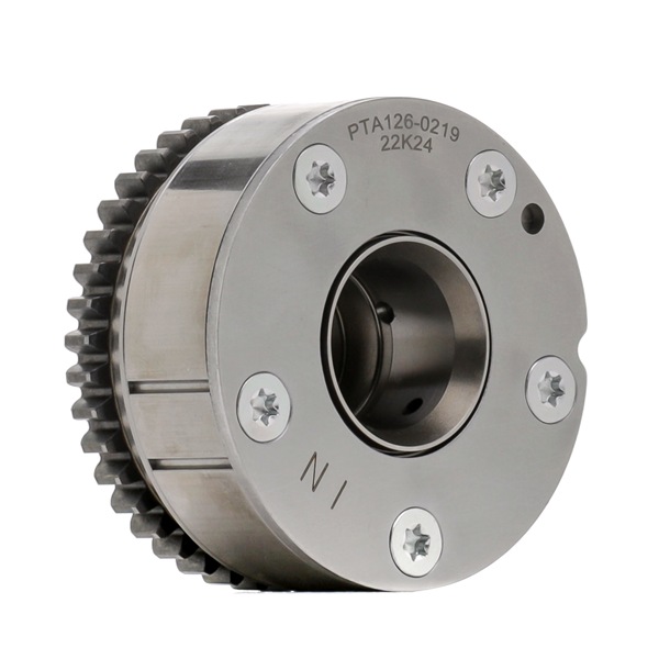 PartsTec PTA126-0219 Nockenwelle RENAULT MEGANE 3 Grandtour (KZ0/1) 1.2 116 PS Otto