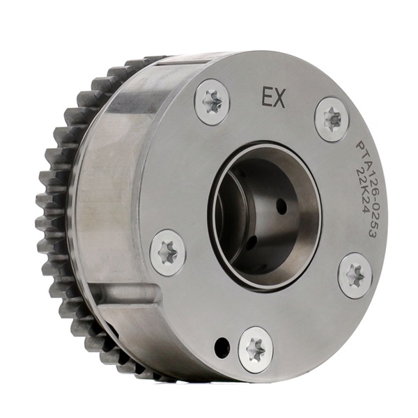 PartsTec PTA126-0253 Nockenwelle RENAULT MEGANE 3 Grandtour (KZ0/1) 1.2 116 PS Otto