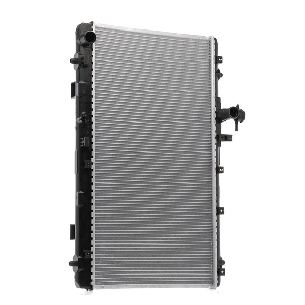 Achetez des Radiateur du moteur RIDEX 470R1869 à prix pour 62,24 €