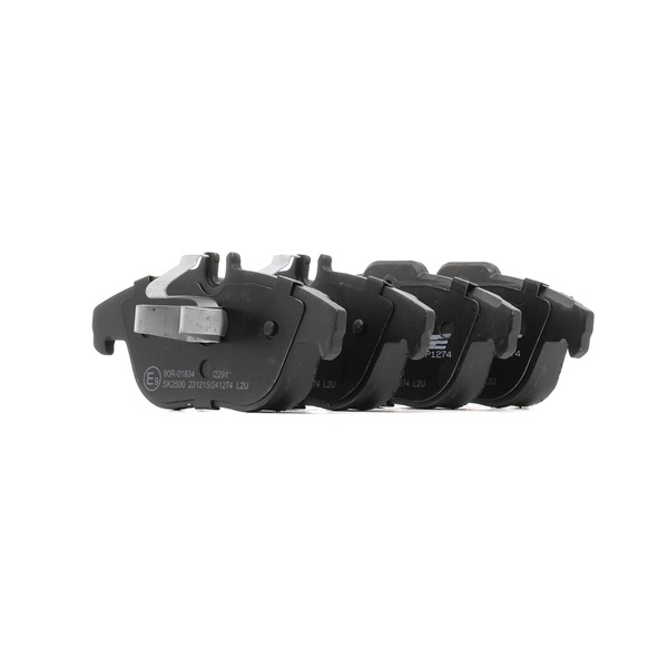 Bremsbeläge GCD020225 von goCORE günstig für 66,08 € online kaufen