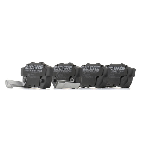 Bremsbeläge GCD020378